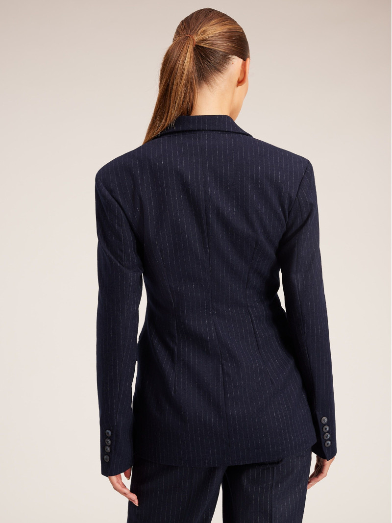 Lorena Rae featured in  the RAERE catalogue for Spring/Summer 2022