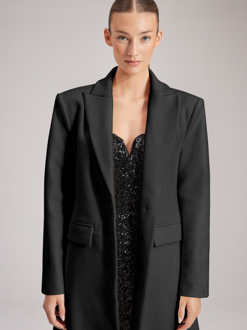 Lorena Rae featured in  the RAERE catalogue for Autumn/Winter 2022