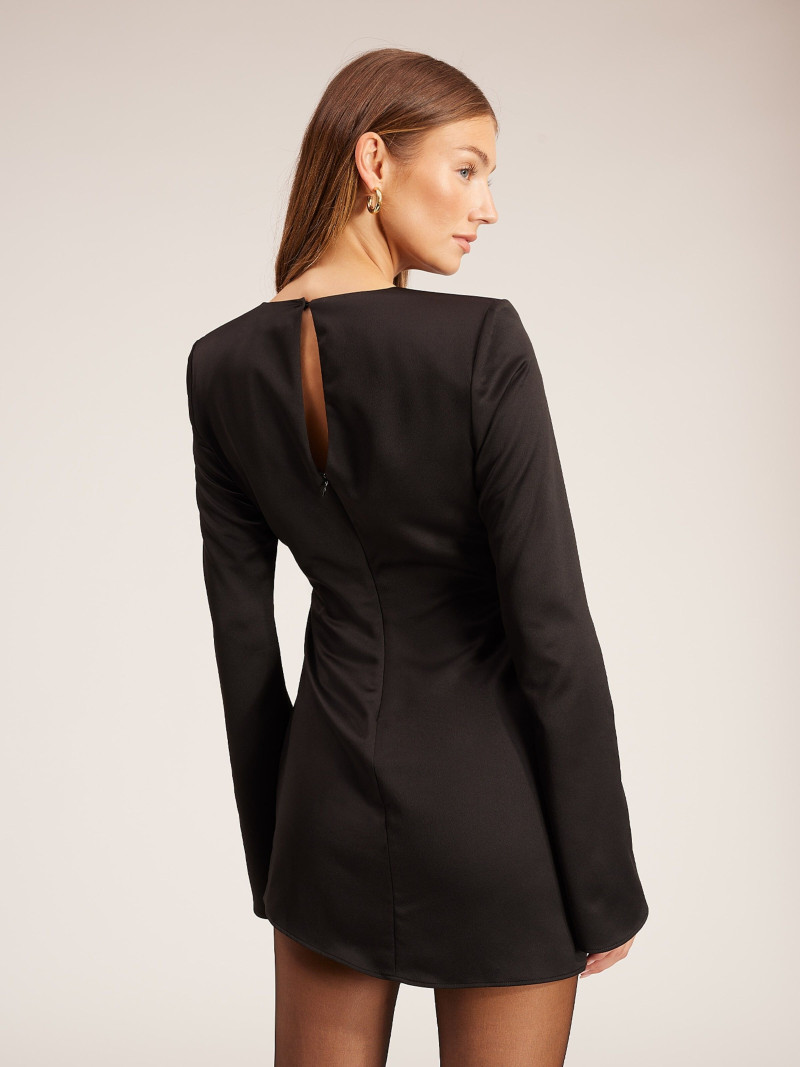 Lorena Rae featured in  the RAERE catalogue for Autumn/Winter 2022