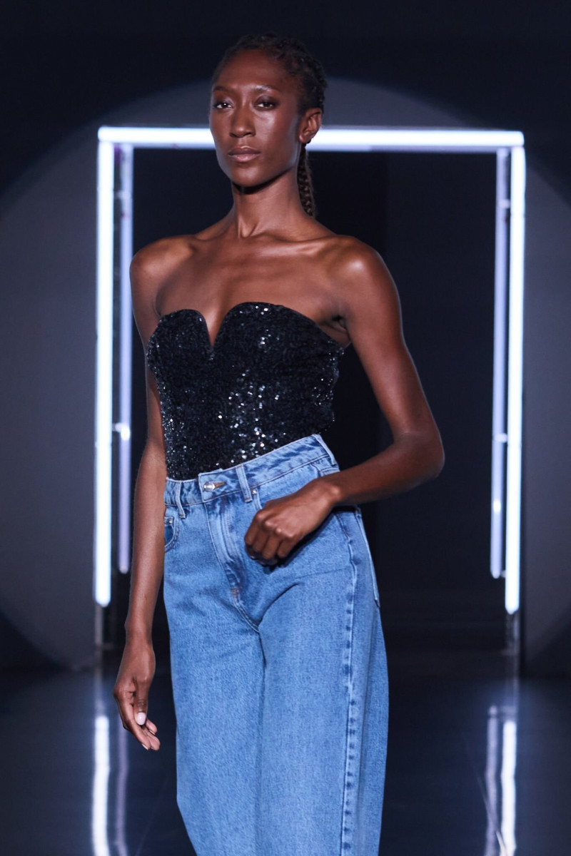 RAERE fashion show for Autumn/Winter 2022