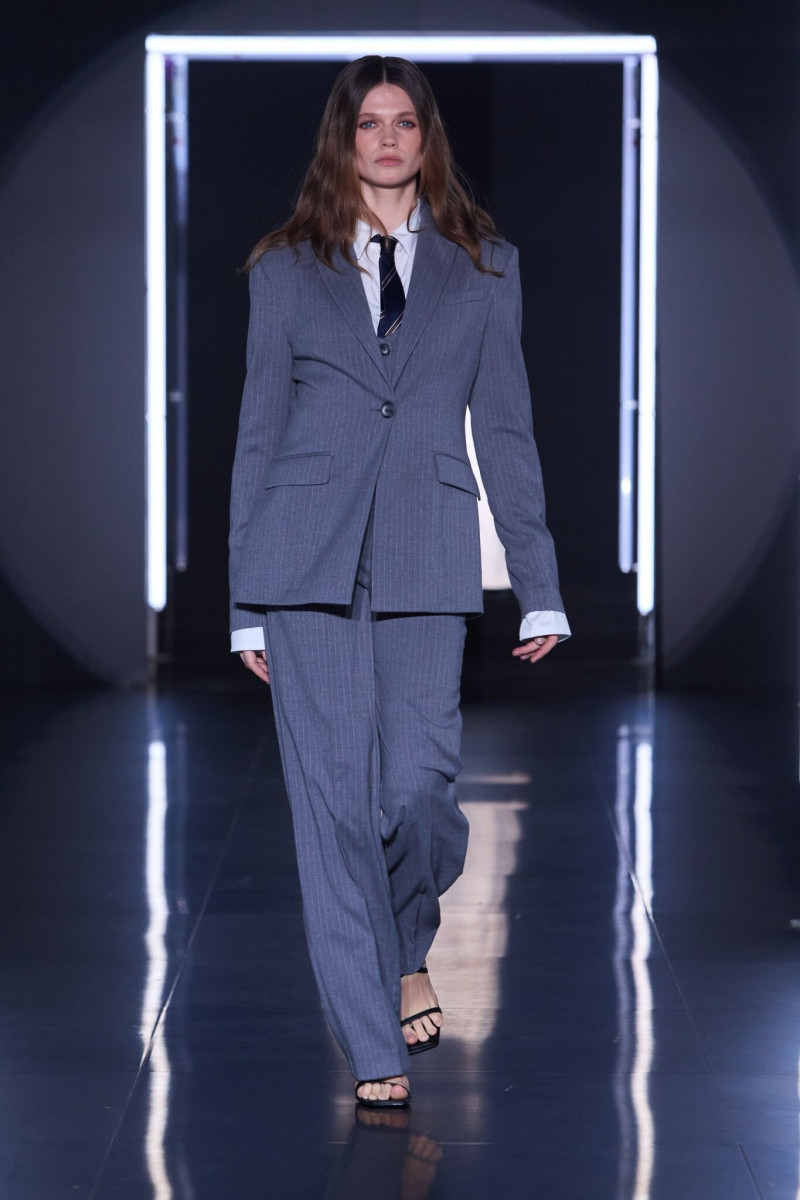 RAERE fashion show for Autumn/Winter 2022
