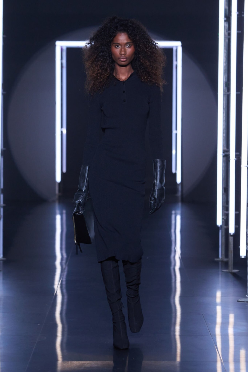 RAERE fashion show for Autumn/Winter 2022