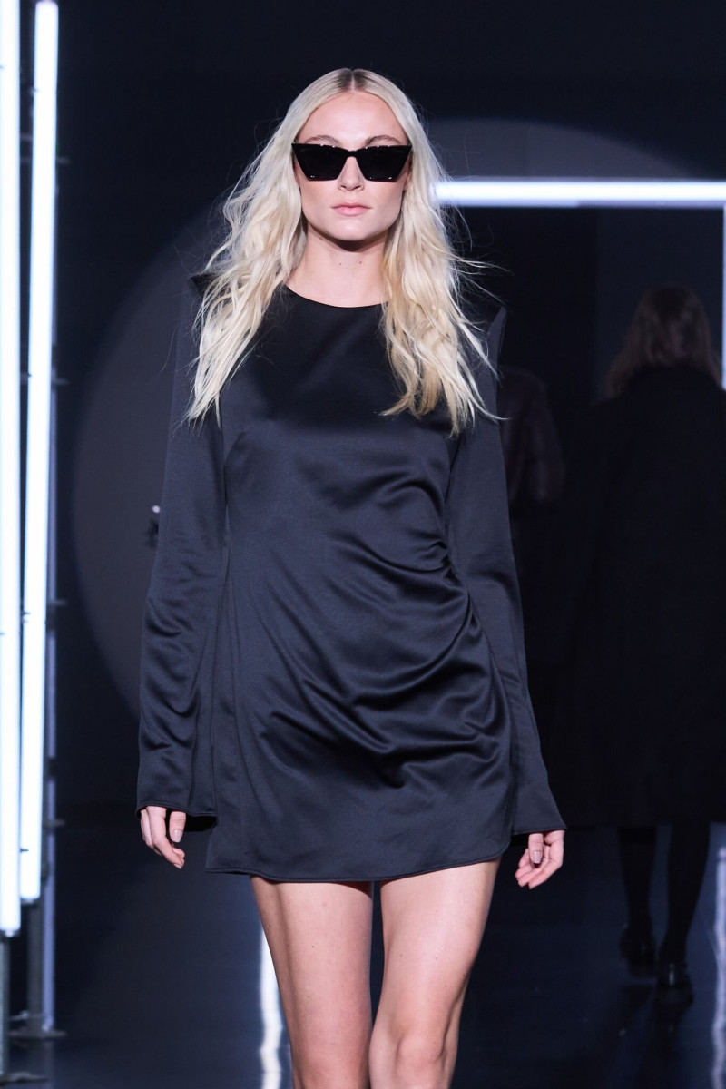 RAERE fashion show for Autumn/Winter 2022