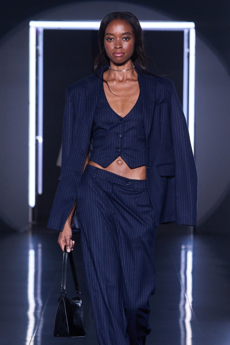 RAERE fashion show for Autumn/Winter 2022