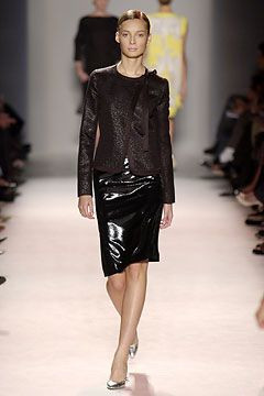Nina Ricci fashion show for Spring/Summer 2004