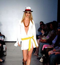 Spring/Summer 2004