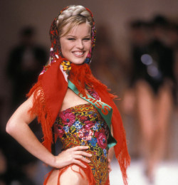 Spring/Summer 1993