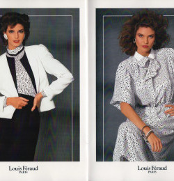 Spring/Summer 1985