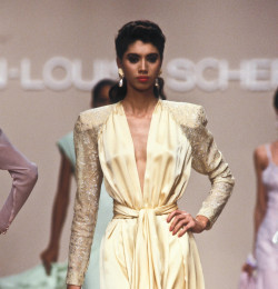 Spring/Summer 1989