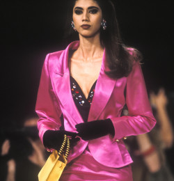 Autumn/Winter 1991