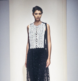 Spring/Summer 1993