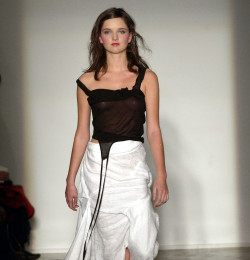 Spring/Summer 2004