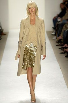 Tuleh fashion show for Spring/Summer 2004