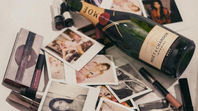 Madalena Campos featured in  the Missus advertisement for Autumn/Winter 2021