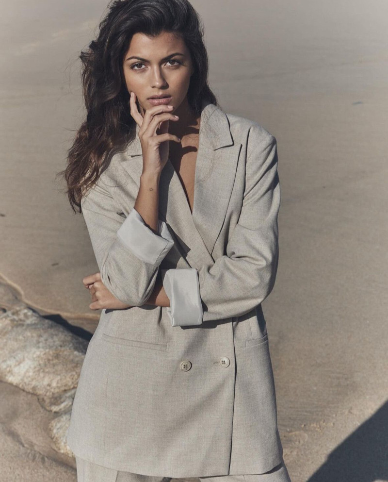 Francisca Cerqueira Gomes featured in  the Moscow Design catalogue for Autumn/Winter 2024