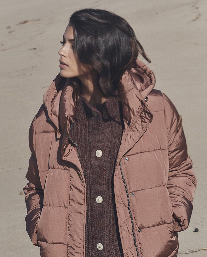 Francisca Cerqueira Gomes featured in  the Moscow Design catalogue for Autumn/Winter 2024