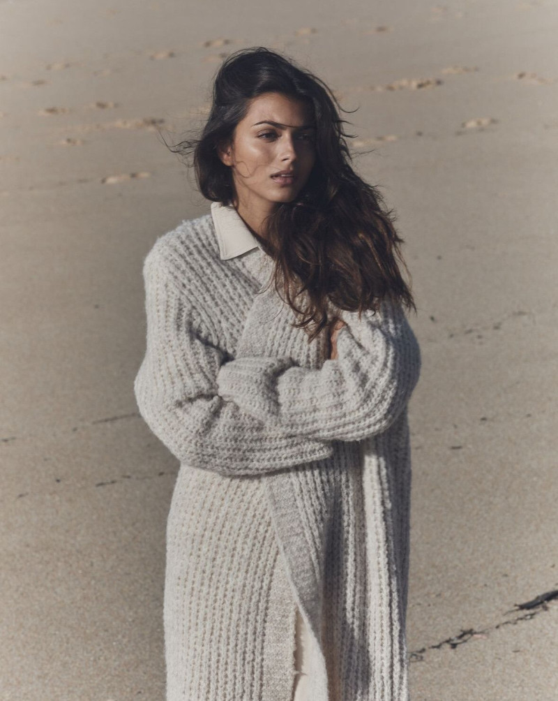 Francisca Cerqueira Gomes featured in  the Moscow Design catalogue for Autumn/Winter 2024