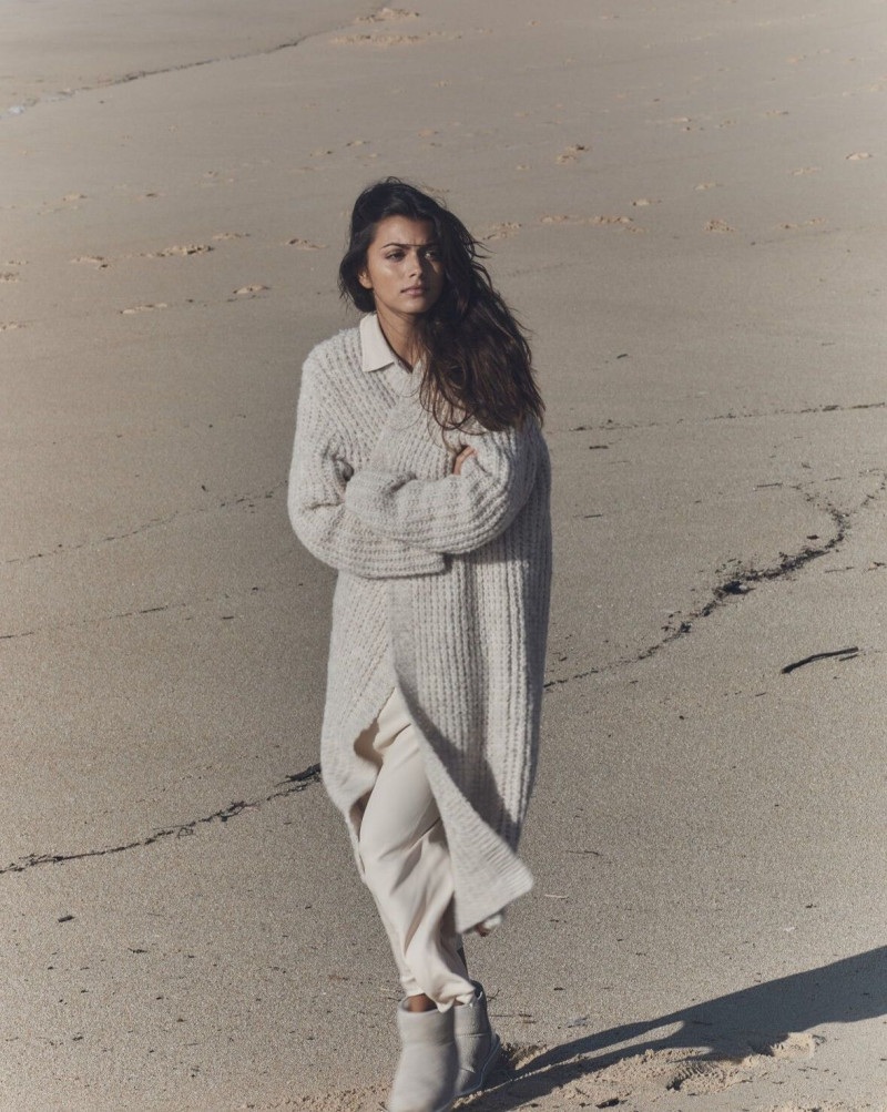 Francisca Cerqueira Gomes featured in  the Moscow Design catalogue for Autumn/Winter 2024