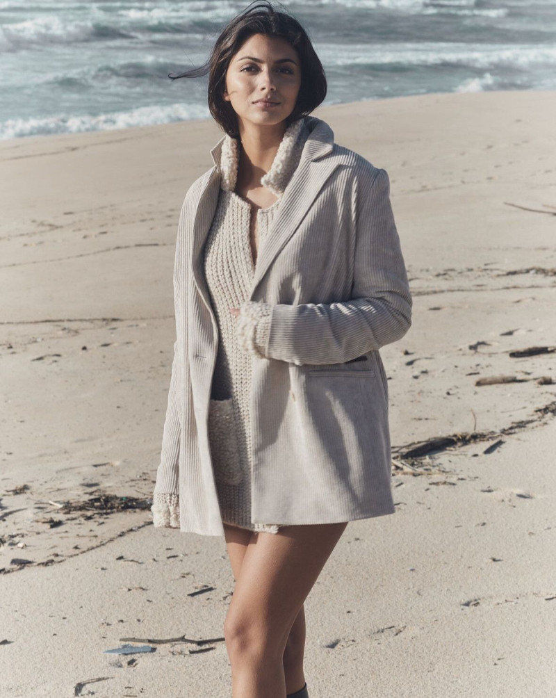 Francisca Cerqueira Gomes featured in  the Moscow Design catalogue for Autumn/Winter 2024