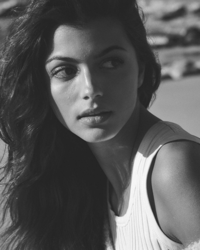 Francisca Cerqueira Gomes featured in  the Moscow Design catalogue for Autumn/Winter 2024