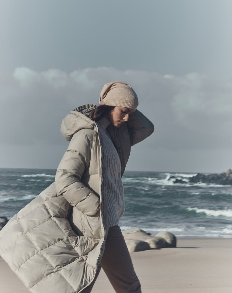 Francisca Cerqueira Gomes featured in  the Moscow Design catalogue for Autumn/Winter 2024