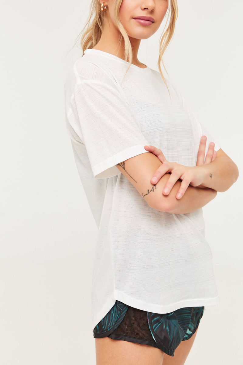 Marilou Belanger featured in  the Ardene catalogue for Autumn/Winter 2020