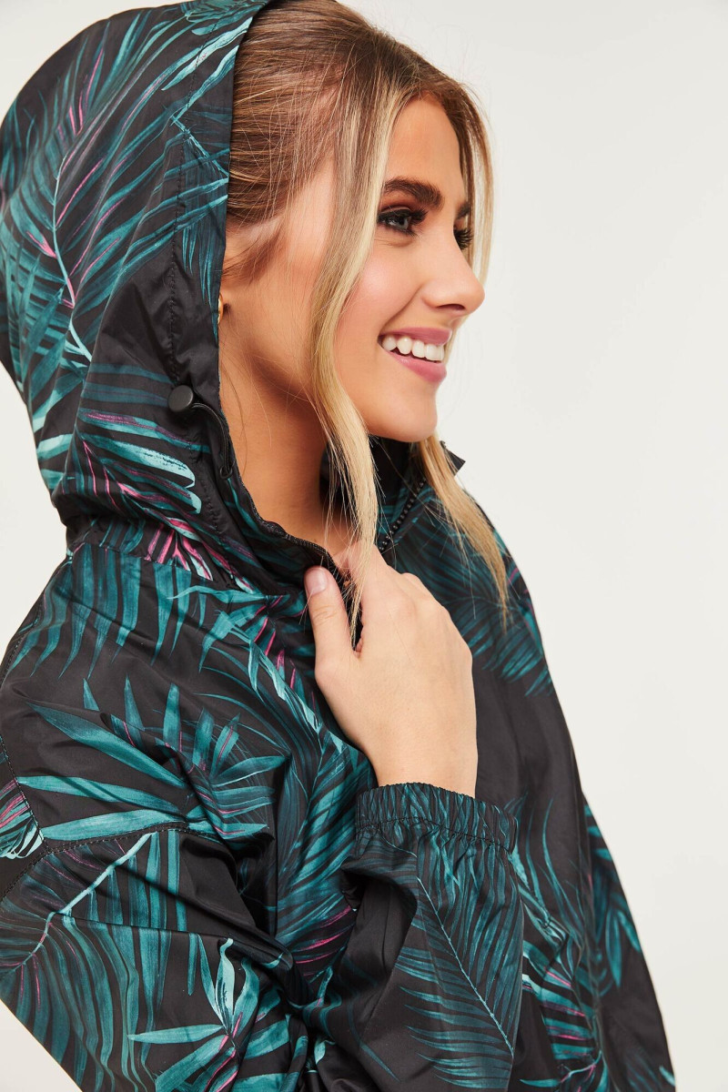 Marilou Belanger featured in  the Ardene catalogue for Autumn/Winter 2020