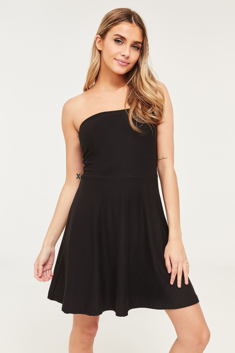 Marilou Belanger featured in  the Ardene catalogue for Autumn/Winter 2020