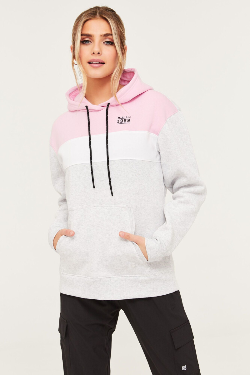 Marilou Belanger featured in  the Ardene catalogue for Autumn/Winter 2020