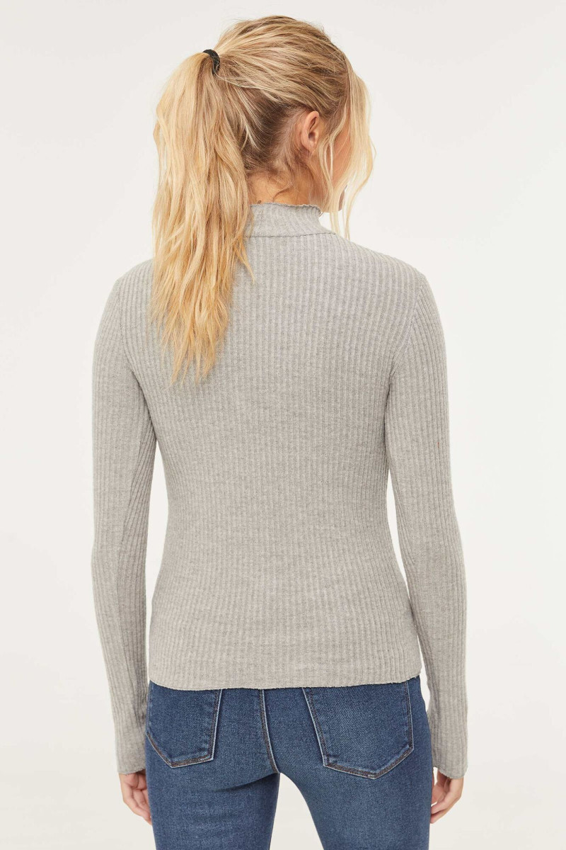 Marilou Belanger featured in  the Ardene catalogue for Autumn/Winter 2020