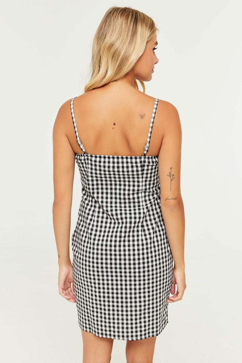 Marilou Belanger featured in  the Ardene catalogue for Autumn/Winter 2020