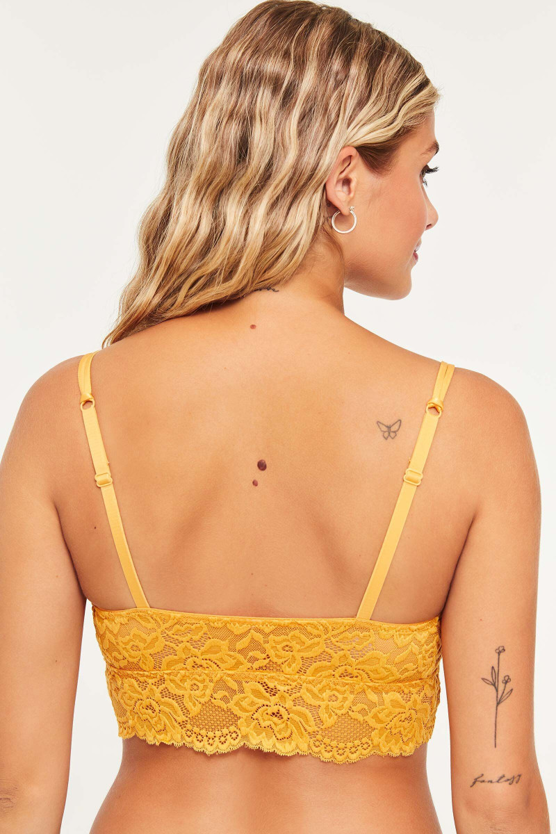 Marilou Belanger featured in  the Ardene catalogue for Autumn/Winter 2020