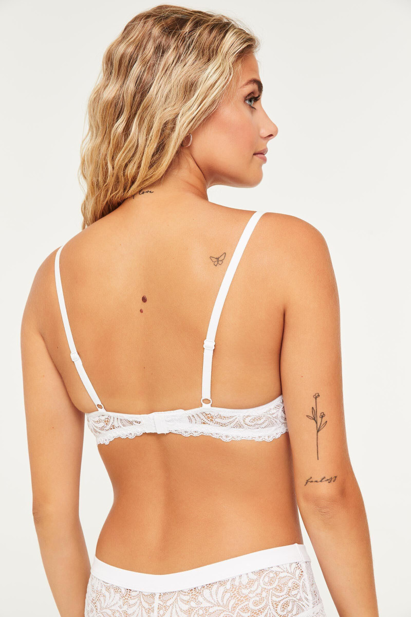 Marilou Belanger featured in  the Ardene catalogue for Autumn/Winter 2020