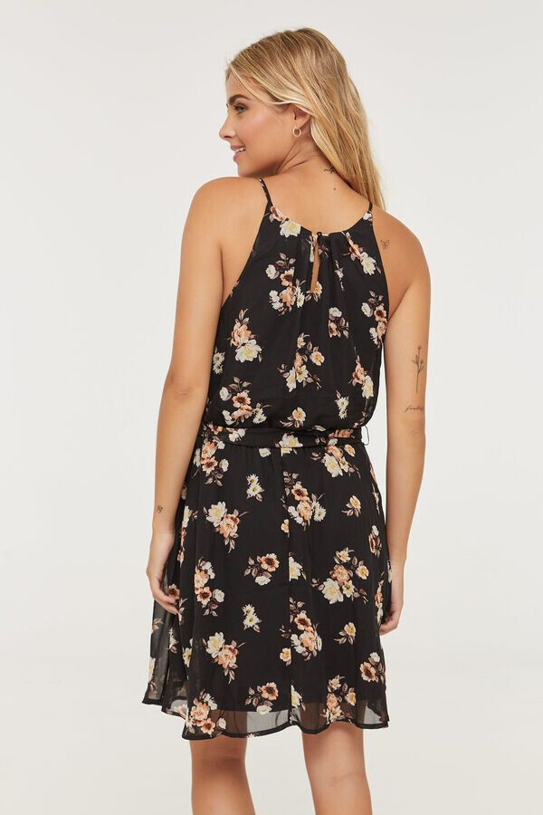 Marilou Belanger featured in  the Ardene catalogue for Autumn/Winter 2020