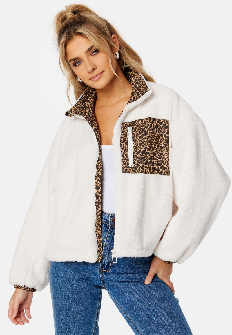 Marilou Belanger featured in  the Bubbleroom catalogue for Spring/Summer 2023