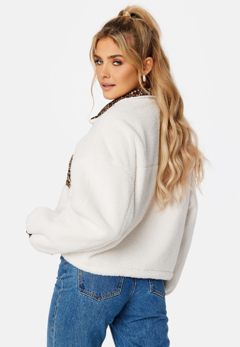 Marilou Belanger featured in  the Bubbleroom catalogue for Spring/Summer 2023