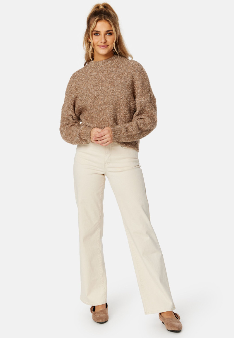 Marilou Belanger featured in  the Bubbleroom catalogue for Spring/Summer 2023