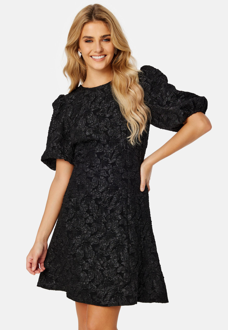 Marilou Belanger featured in  the Bubbleroom catalogue for Spring/Summer 2023