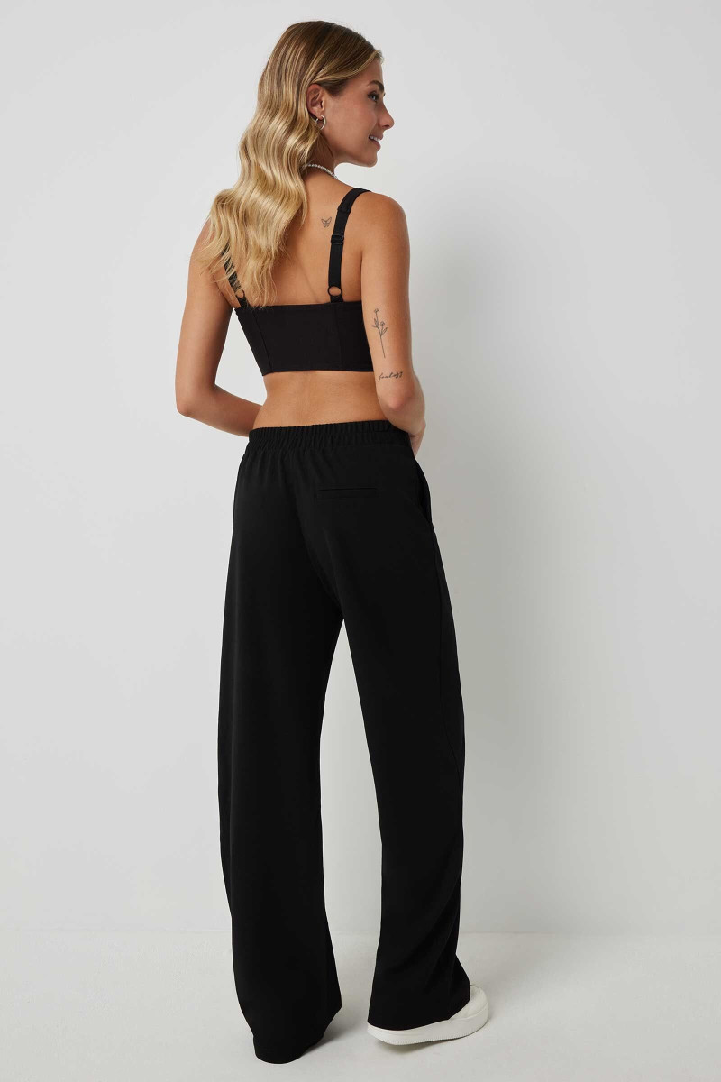 Marilou Belanger featured in  the Ardene catalogue for Summer 2024