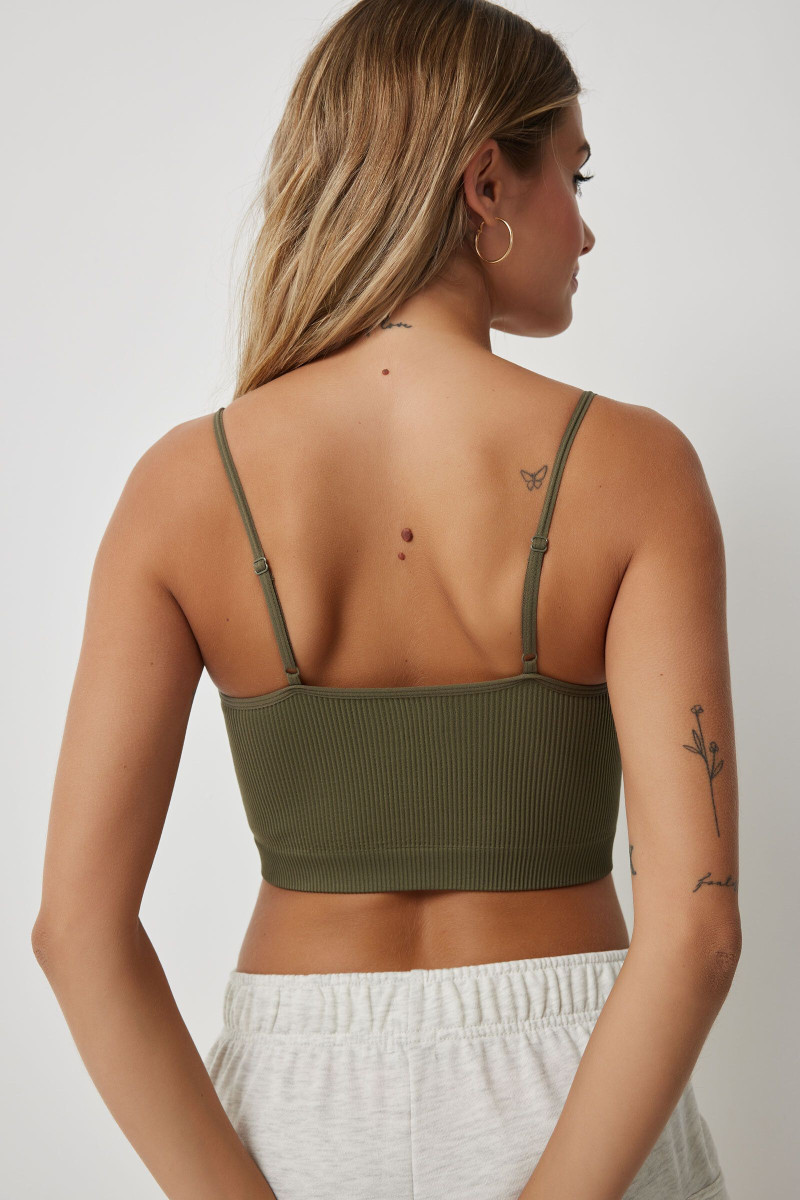 Marilou Belanger featured in  the Ardene catalogue for Pre-Fall 2024