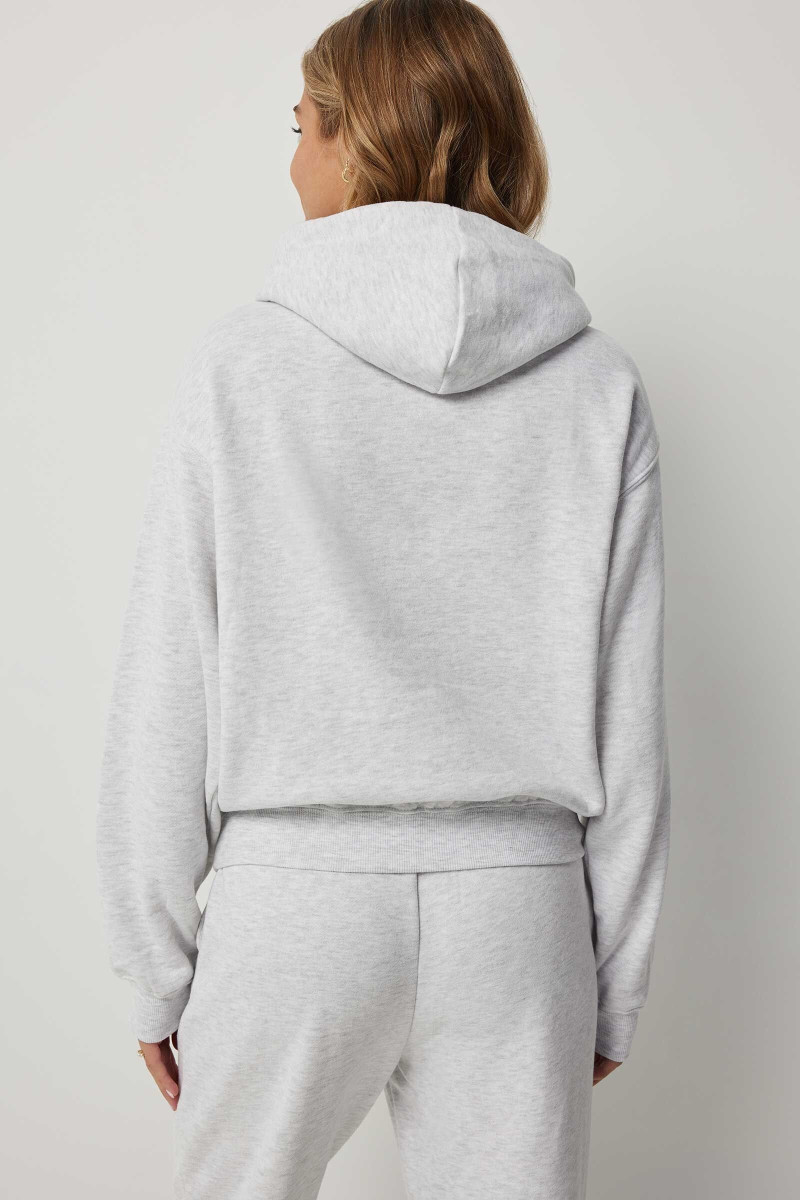 Marilou Belanger featured in  the Ardene catalogue for Autumn/Winter 2024