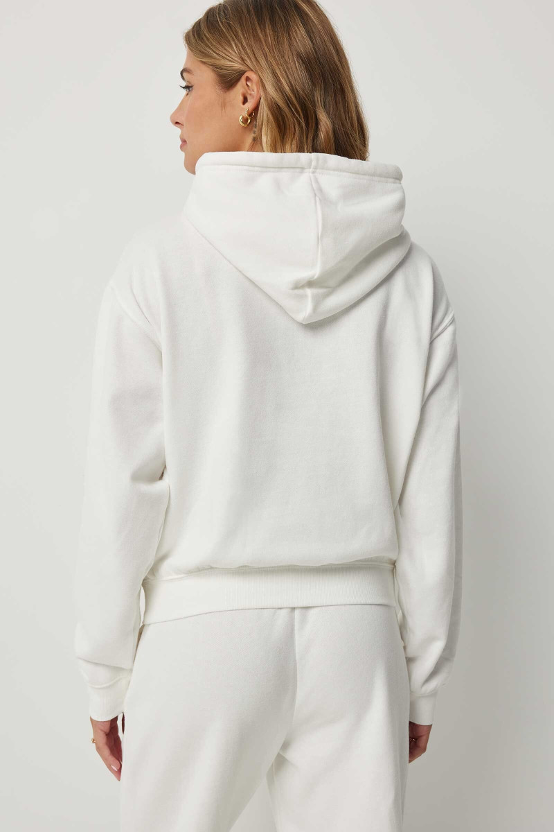 Marilou Belanger featured in  the Ardene catalogue for Autumn/Winter 2024