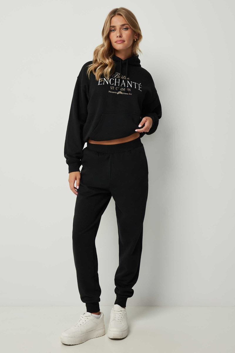 Marilou Belanger featured in  the Ardene catalogue for Autumn/Winter 2024