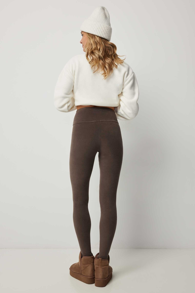 Marilou Belanger featured in  the Ardene catalogue for Autumn/Winter 2024