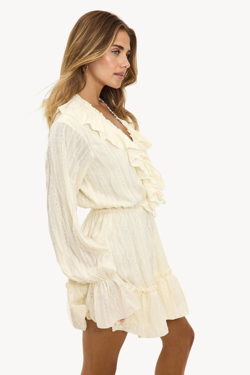 Marilou Belanger featured in  the Loavies catalogue for Summer 2025