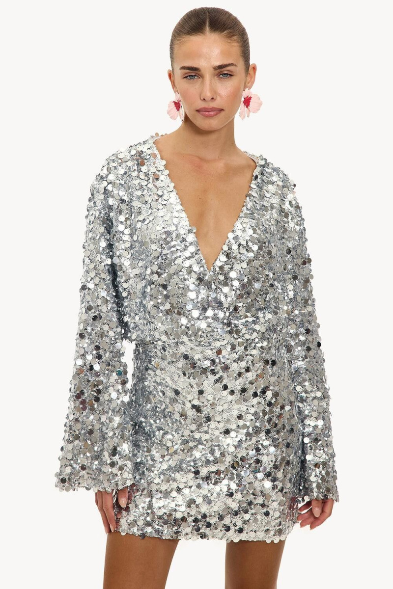 Marilou Belanger featured in  the Loavies catalogue for Summer 2025