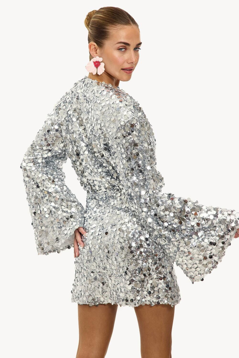 Marilou Belanger featured in  the Loavies catalogue for Summer 2025