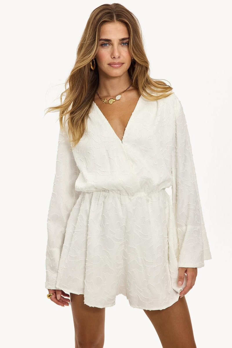 Marilou Belanger featured in  the Loavies catalogue for Summer 2025