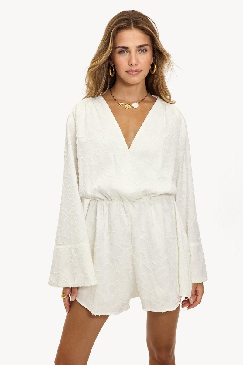 Marilou Belanger featured in  the Loavies catalogue for Summer 2025