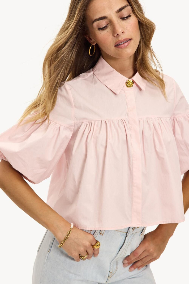 Marilou Belanger featured in  the Loavies catalogue for Summer 2025